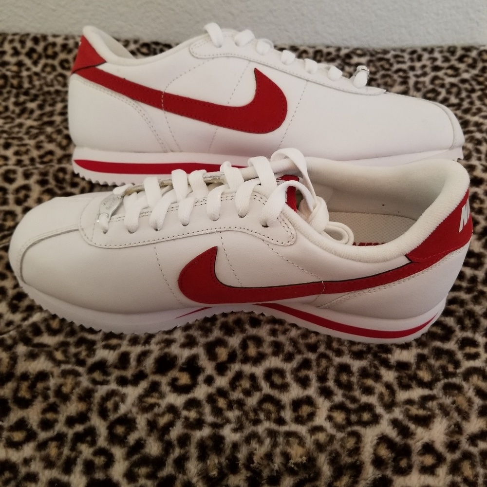 Nike Cortez Basic Leather '06
